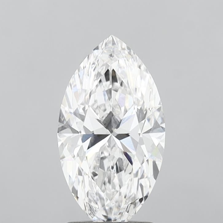2.00 ct. marquise Lab Grown Diamond front image