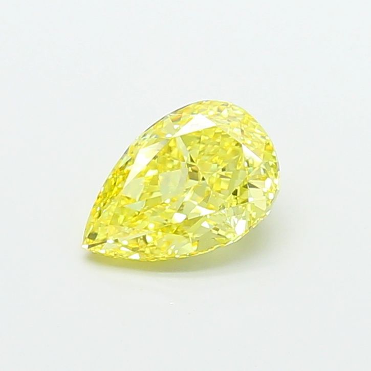 2.03 ct. pear Lab Grown Diamond front image