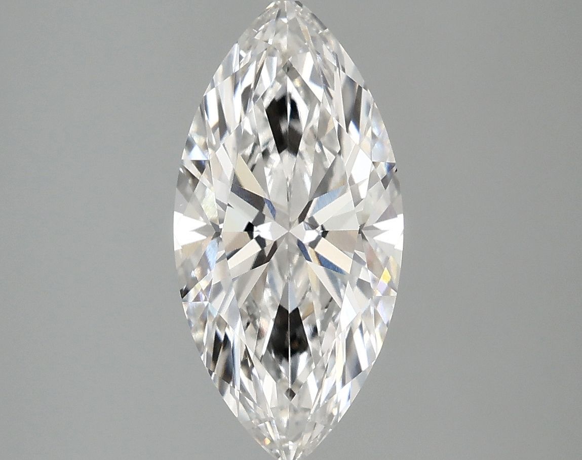 1.87 ct. marquise Lab Grown Diamond front image