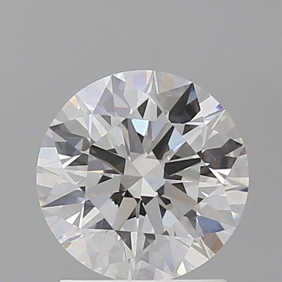1.59 ct. round Lab Grown Diamond front image