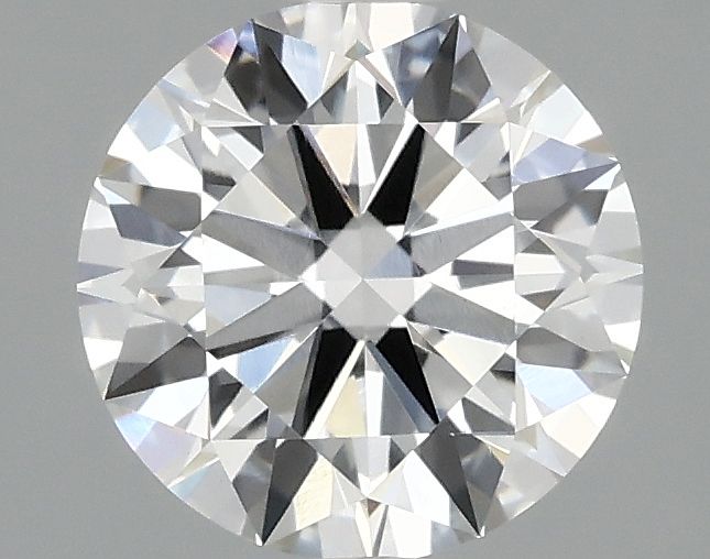 1.49 ct. round Lab Grown Diamond front image
