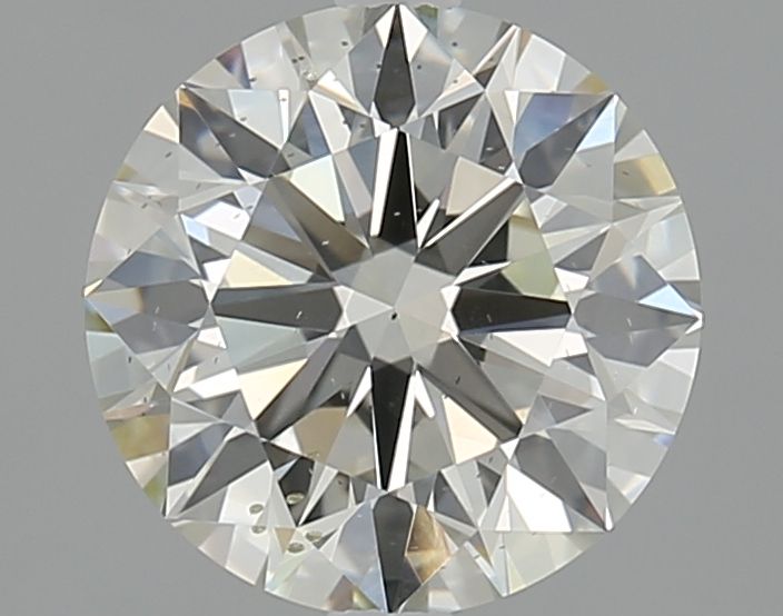 Round Diamond