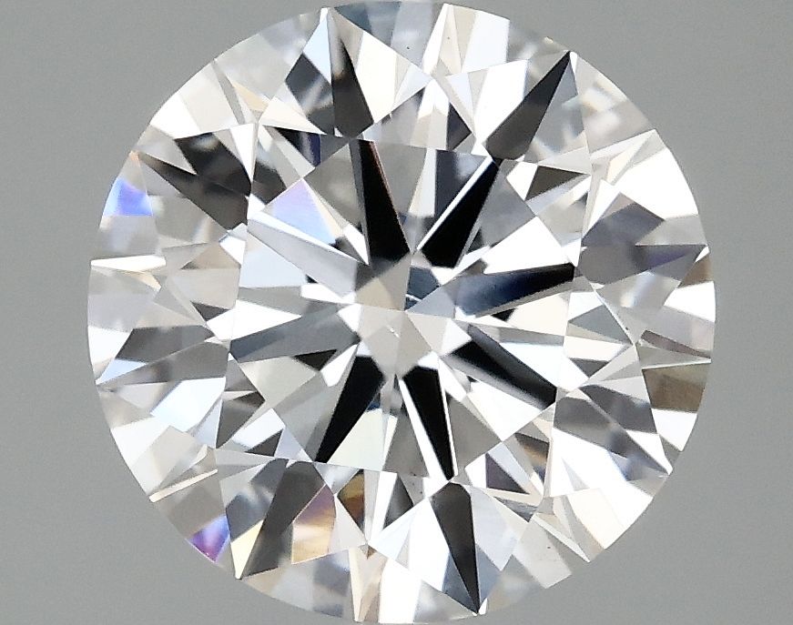 1.92 ct. round Lab Grown Diamond front image