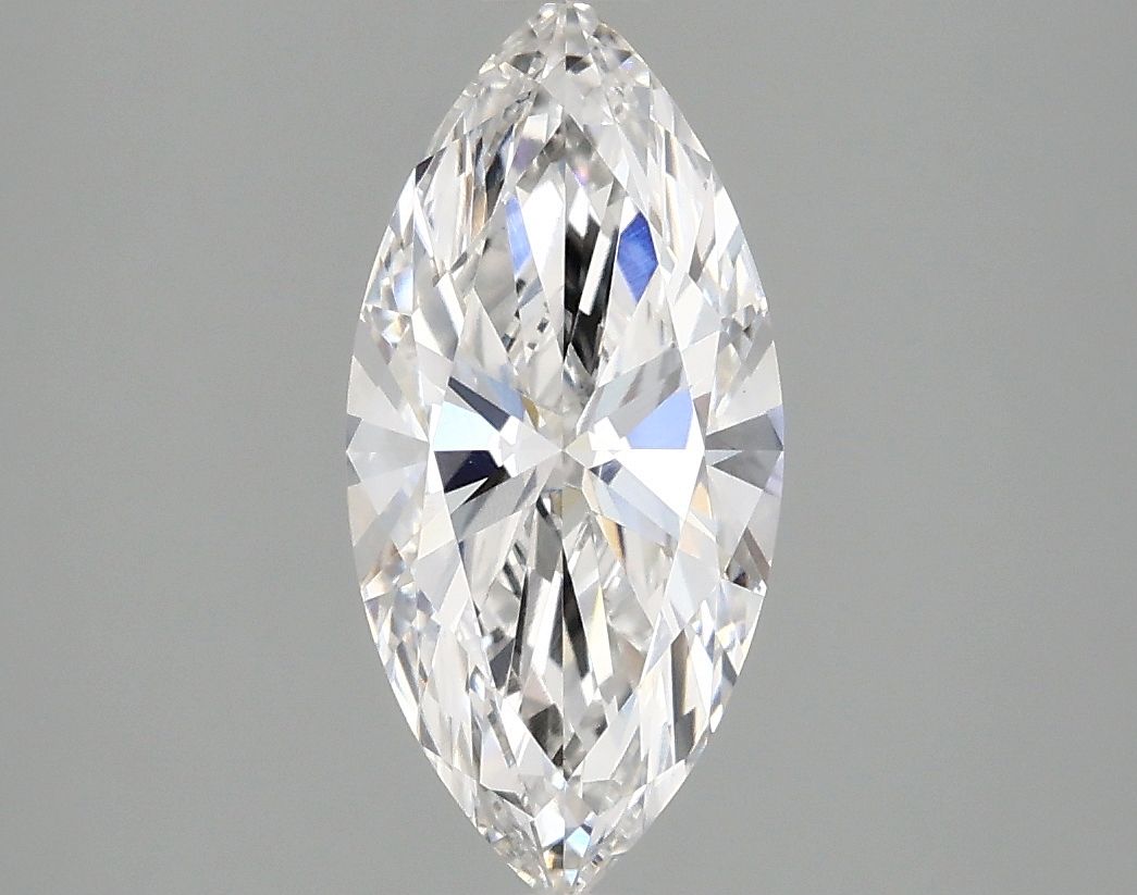 1.49 ct. marquise Lab Grown Diamond front image