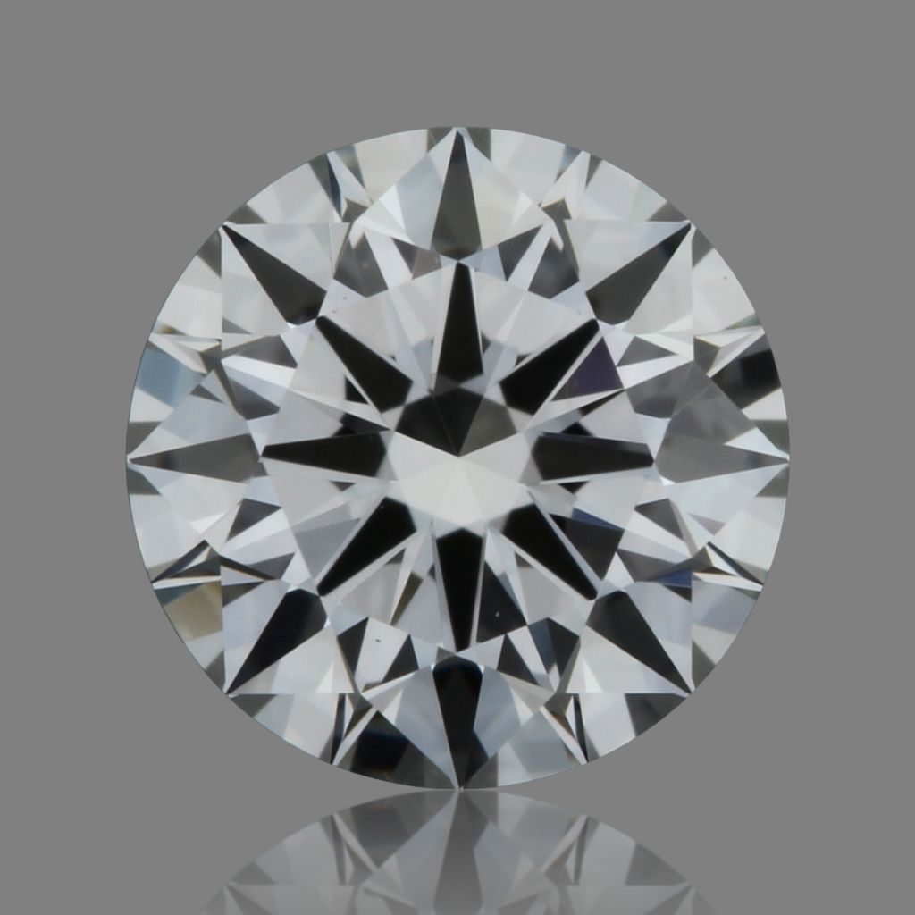0.41 Carat Round Diamond I VS1