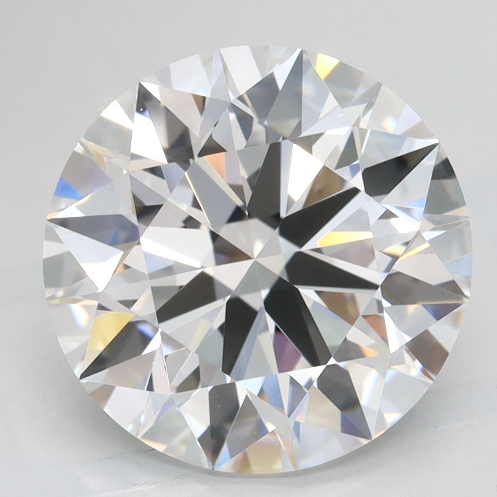 Round Diamond