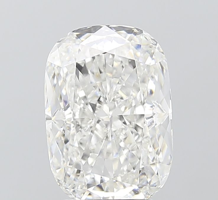 Cushion Diamond