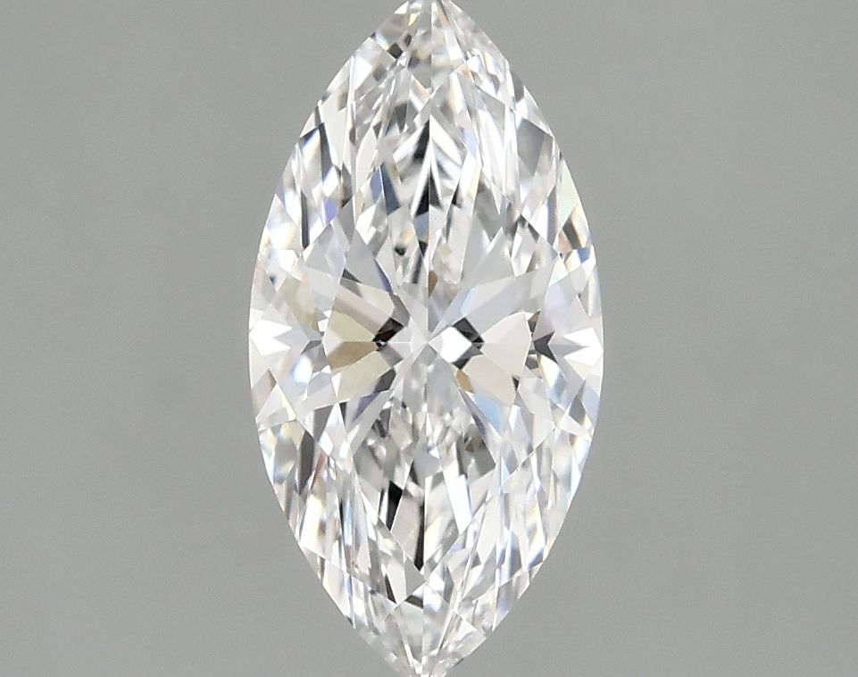 1.49 ct. marquise Lab Grown Diamond front image