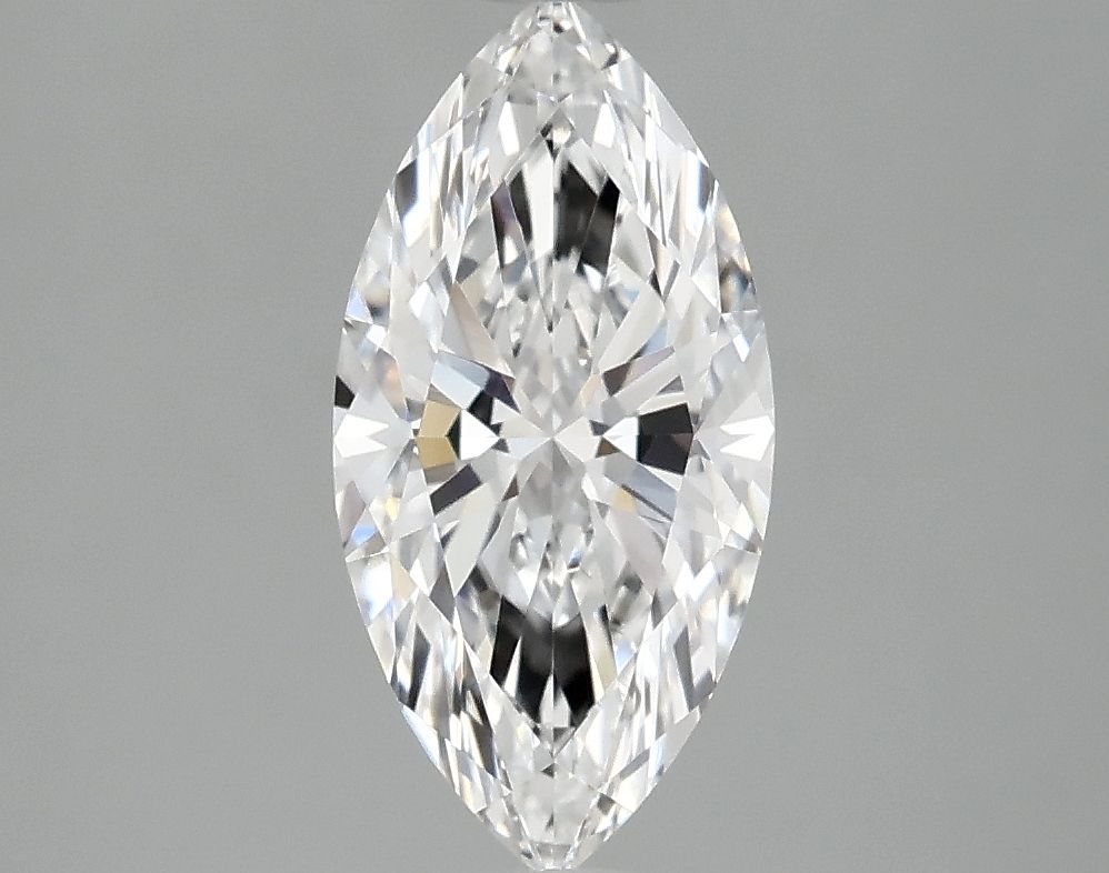 1.48 ct. marquise Lab Grown Diamond front image