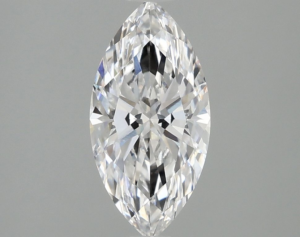 1.43 ct. marquise Lab Grown Diamond front image