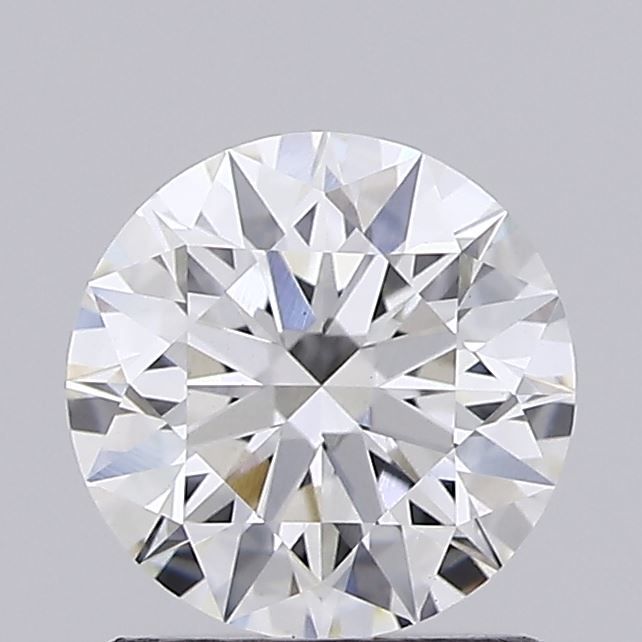 1.10 ct Round diamond