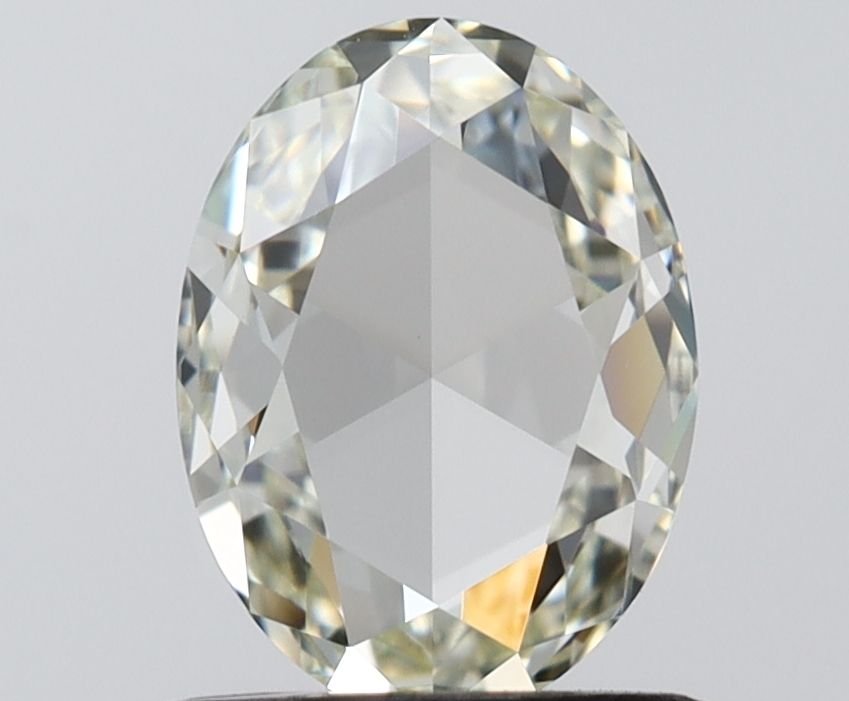 1.01 ct Rose Diamond