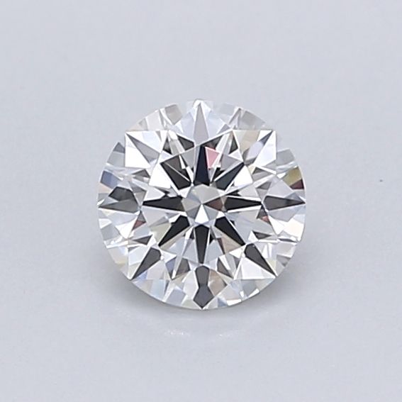 0.43 ct lab-grown Round Diamond
