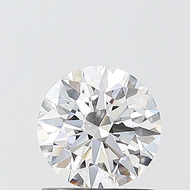 1.02 ct. round Lab Grown Diamond front image