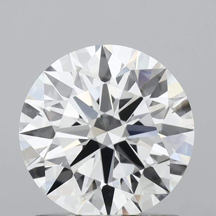 1.04 ct. round Lab Grown Diamond front image