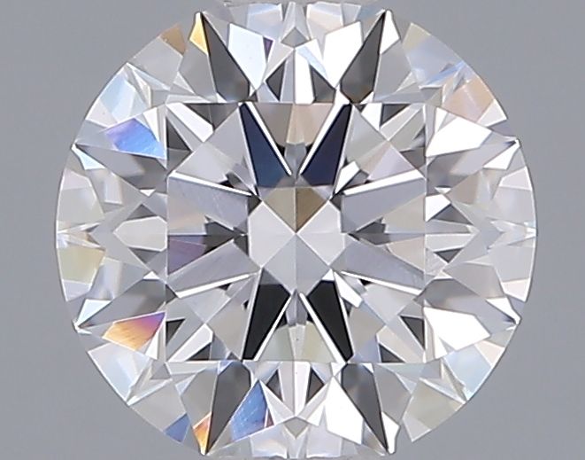 1.03 ct. round Lab Grown Diamond front image