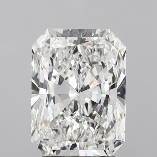 Radiant Diamond
