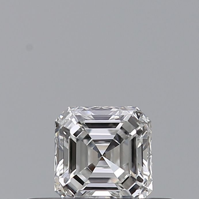 Asscher Diamond