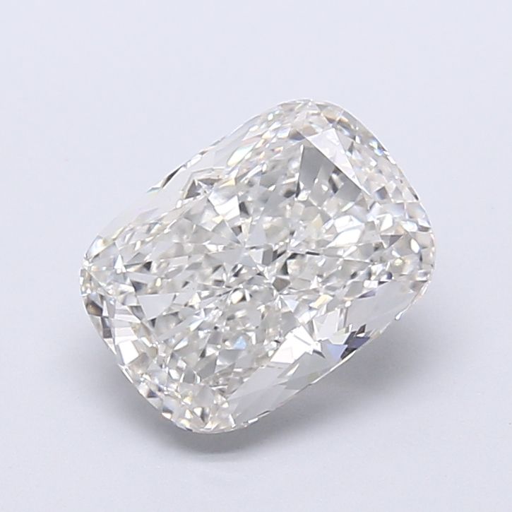 Cushion Diamond