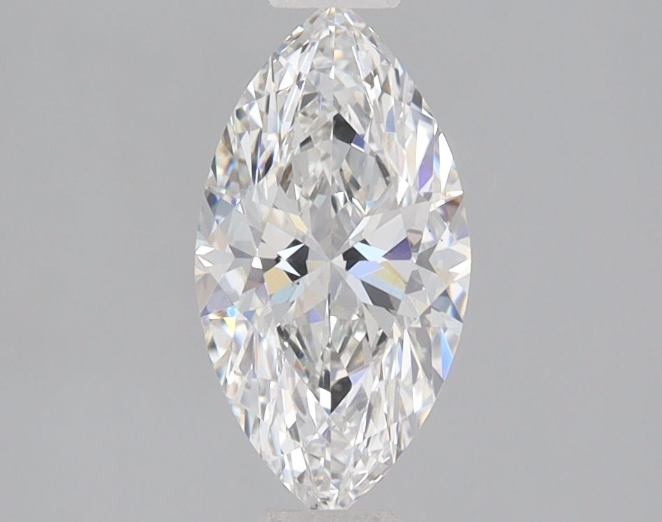 1.08 ct. marquise Lab Grown Diamond front image