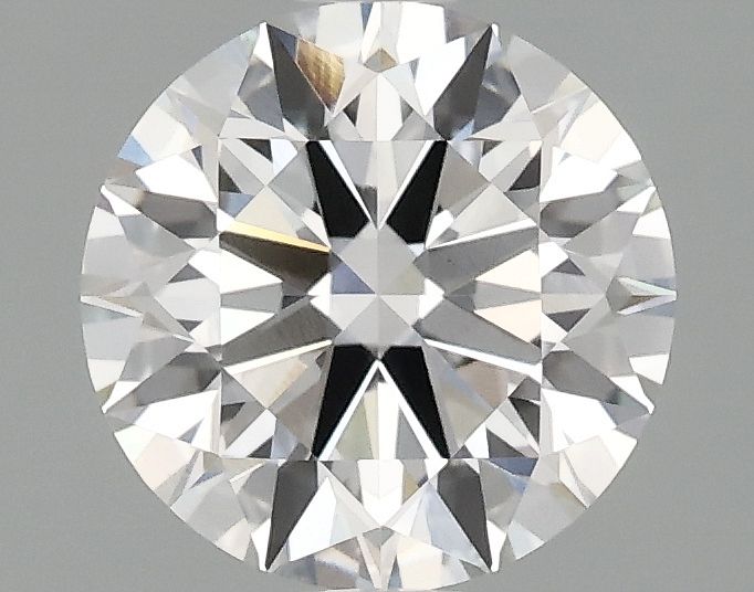 1.52 ct. round Lab Grown Diamond front image