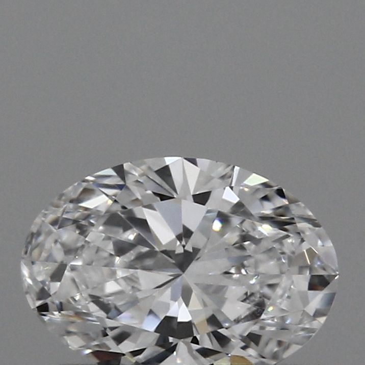 Oval Diamond
