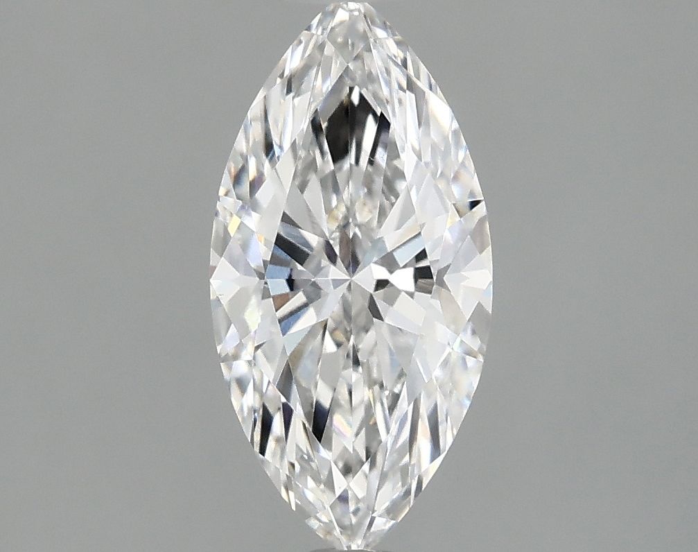 1.09 ct. marquise Lab Grown Diamond front image