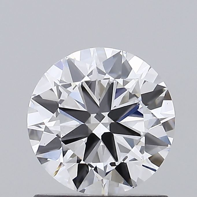 1.00 ct. round Lab Grown Diamond front image