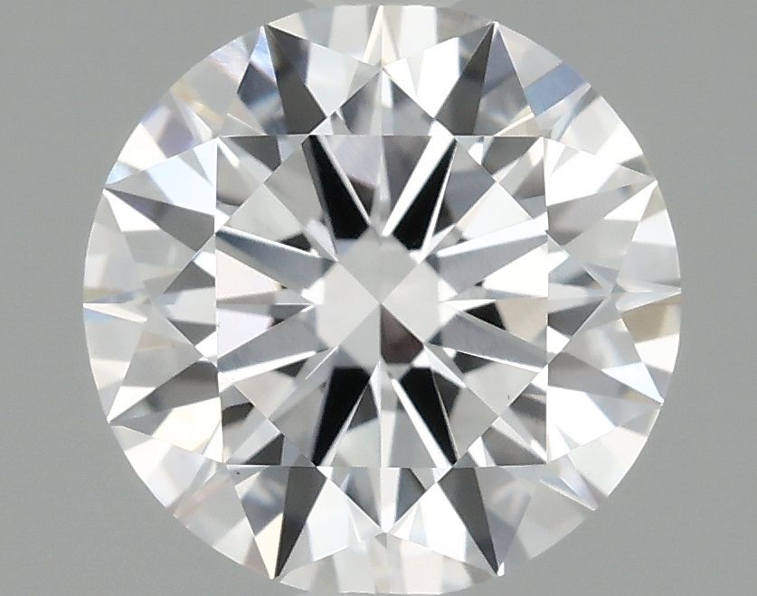 1.48 ct. round Lab Grown Diamond front image
