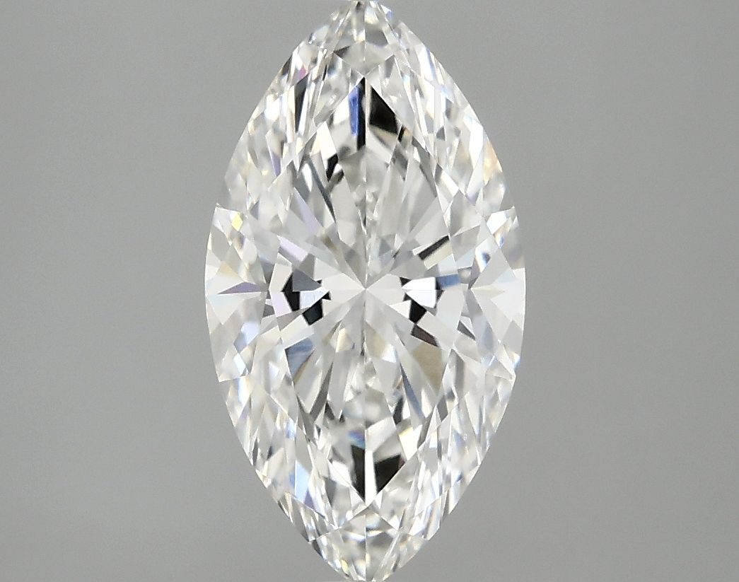 1.94 ct. marquise Lab Grown Diamond front image