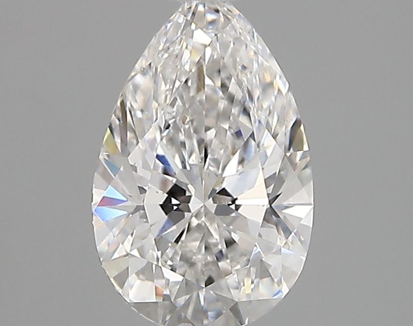 1.44 ct. pear Lab Grown Diamond front image