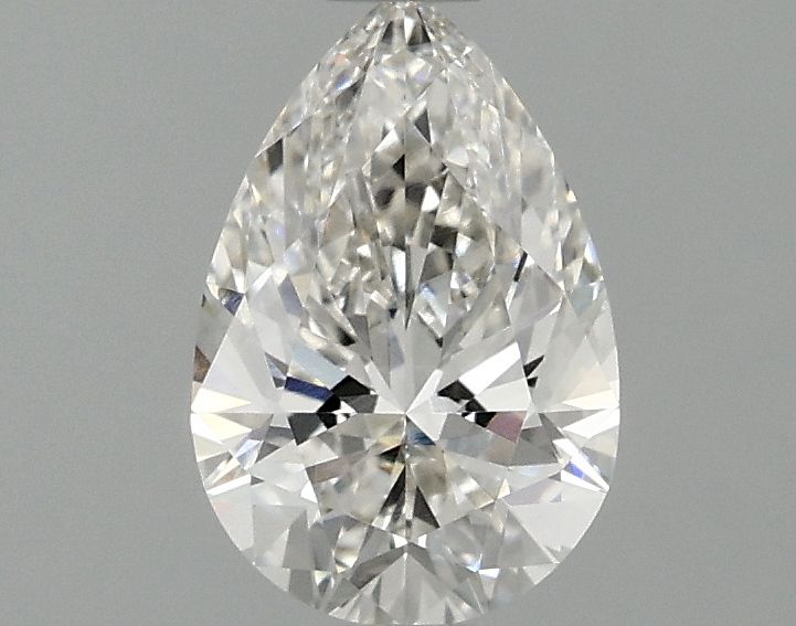 1.10 ct Pear diamond