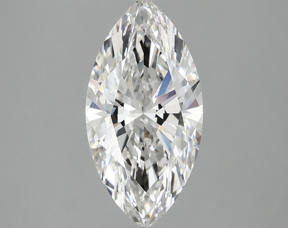 1.49 ct. marquise Lab Grown Diamond front image