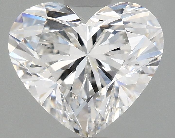 Heart Diamond