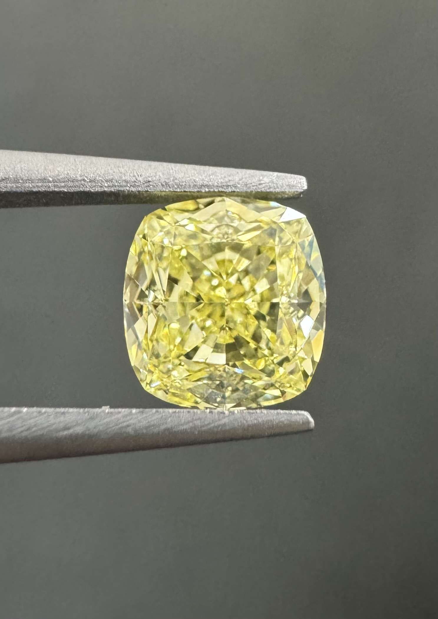 Yellow Diamond