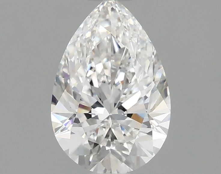 1.06 ct. pear Lab Grown Diamond front image