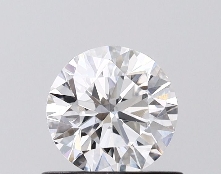 0.62 ct. round Lab Grown Diamond front image