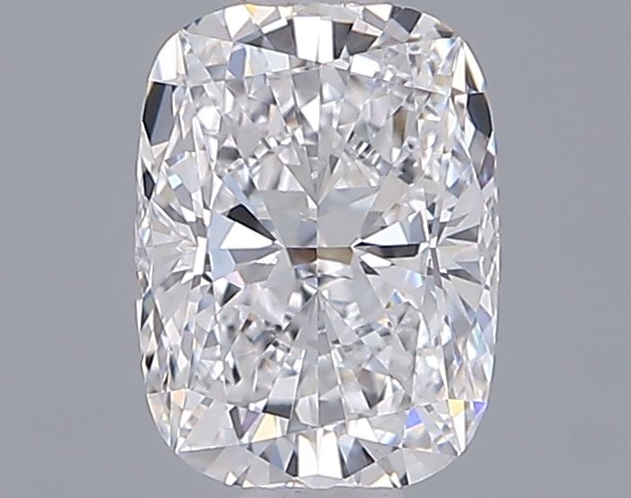 1.06 ct lab-grown Cushion modified Diamond