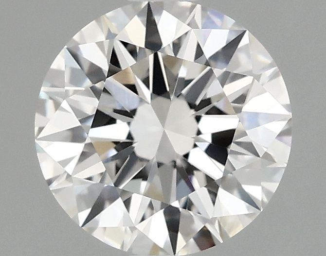 1.45 ct. round Lab Grown Diamond front image