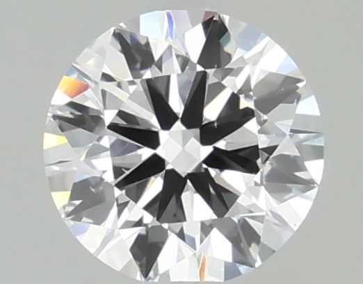 1.00 ct. round Lab Grown Diamond front image