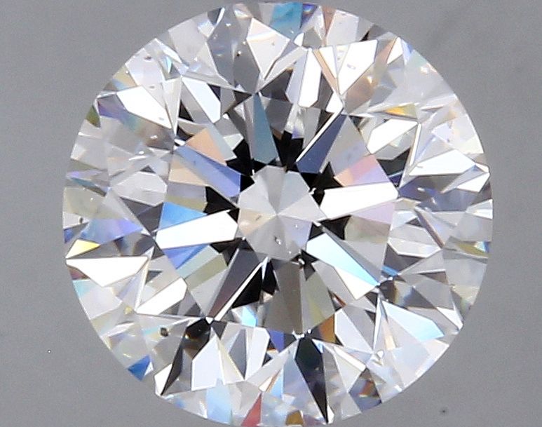 3.02 Carat