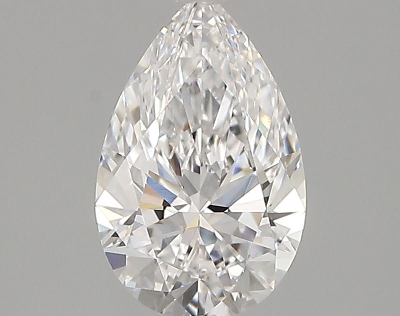 1.22 ct. pear Lab Grown Diamond front image