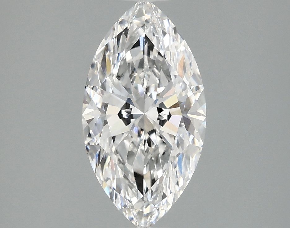 1.51 ct. marquise Lab Grown Diamond front image