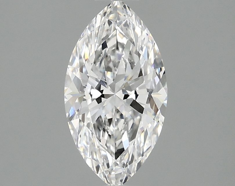 1.03 ct. marquise Lab Grown Diamond front image