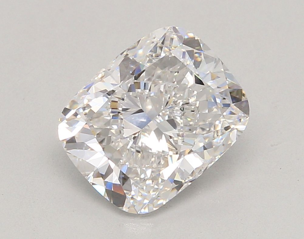 Cushion Diamond