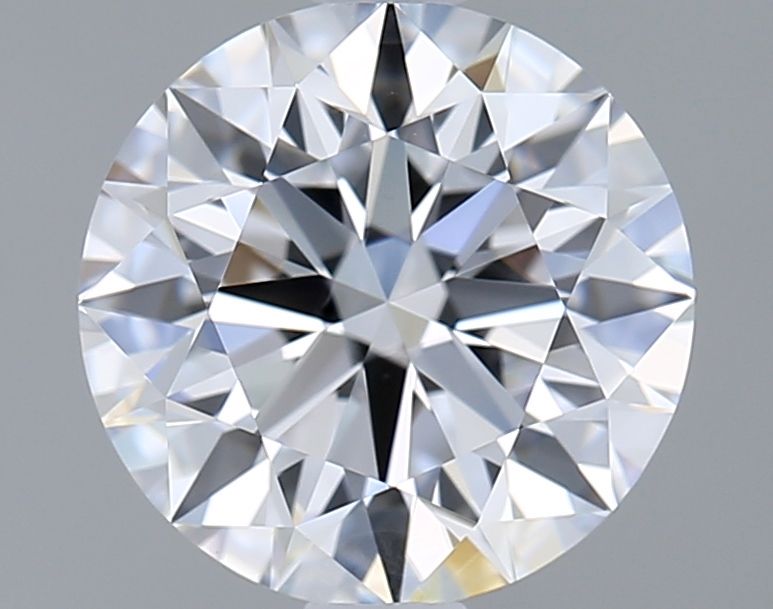 1.83 ct. round Lab Grown Diamond front image