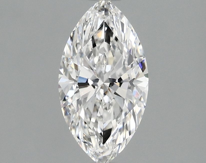 1.09 ct. marquise Lab Grown Diamond front image