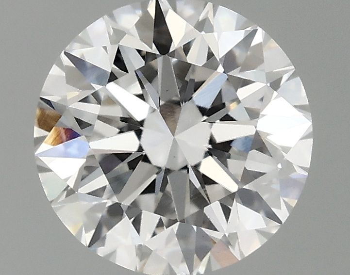 1.09 ct. round Lab Grown Diamond front image