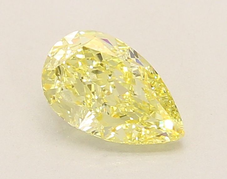 1.14 ct. pear Lab Grown Diamond front image