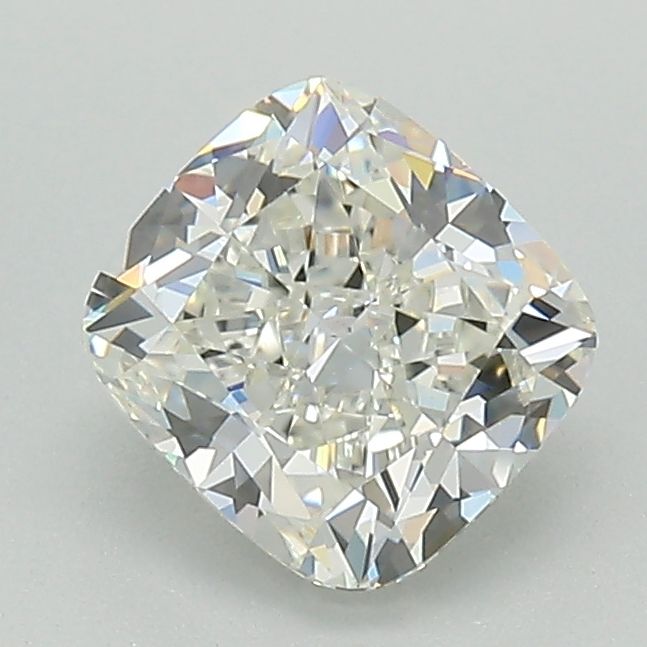 Cushion Diamond